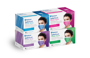 SafeMask Masters Series