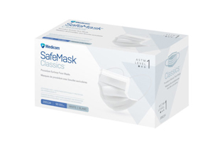 SafeMask Classics Procedure