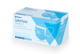 SafeMask Classics Procedure