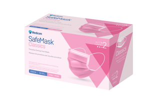 SafeMask Classics Procedure