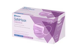 SafeMask Classics Procedure