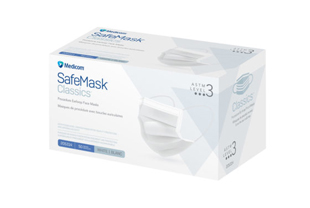 SafeMask Classics Procedure