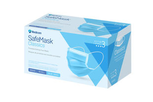 SafeMask Classics Procedure