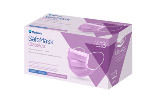 SafeMask Classics Procedure