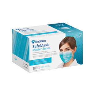 SafeMask Masters Series