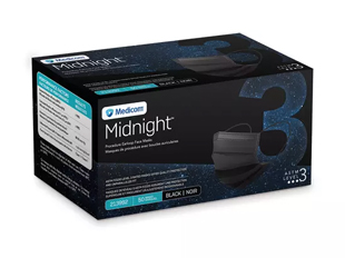 Midnight Procedure Earloop