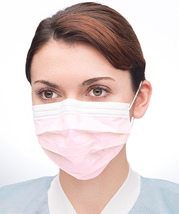 Extra Lite Earloop Masks