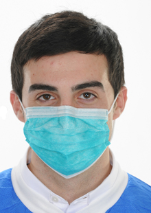 Arch-Away Earloop Masks
