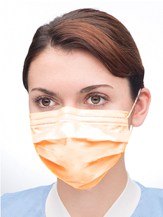 Ultra 3-in-1 Earloop Masks