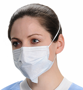Ultra 3-in-1 Earloop Masks