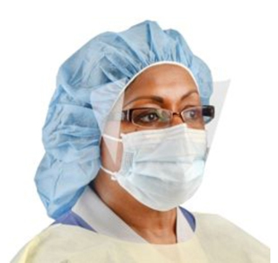 Insta-Gard Procedure Masks