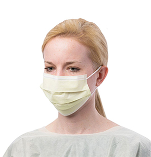 Insta-Gard Procedure Masks