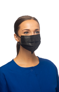 Crosstex Surgical Masks