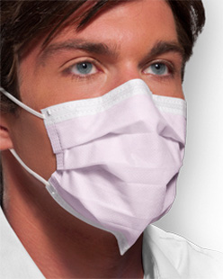 Crosstex Isofluid FogFree
