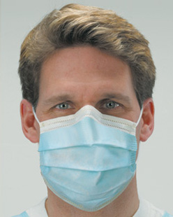 Crosstex Isofluid FogFree