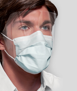 Crosstex Isofluid FogFree