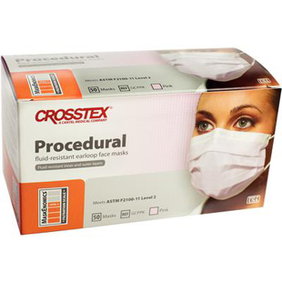 Crosstex Procedural Earloop