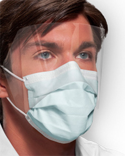 Crosstex Ultra Sensitive
