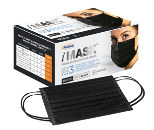 iMask Premium Earloop Face