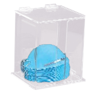 Molded Face Mask Organizer