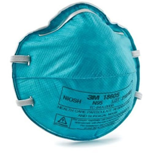 3M Particulate Respirator N95