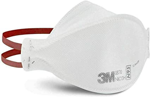 3M Aura Particulate Respirator