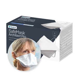 SafeMask Architect Pro N95