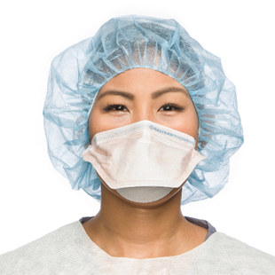 FLUIDSHIELD N95 Masks