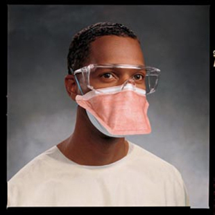 Filter Respirator & Surgical
