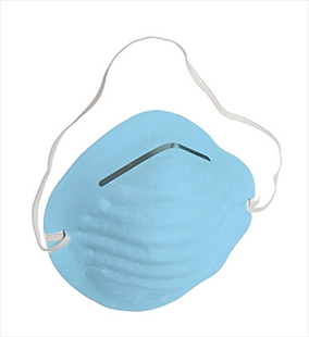 Molded Cone Masks Adjustable