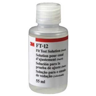 Qualitative Fit Test Apparatus
