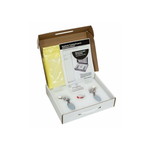 Fit Test Hoods 10/pk