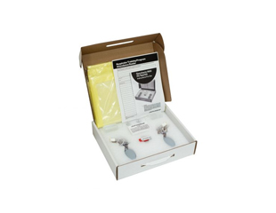 Saccharin N95 Fit Test Kit