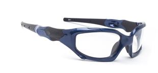 Protective Lead Eyewear