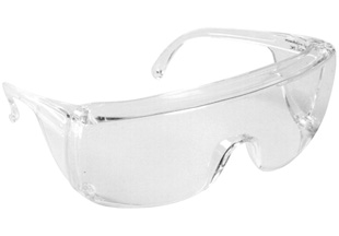 Barrier Protection Glasses