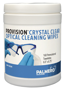 ProVision Crystal Clear