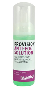 ProVision Anti-Fog Solution