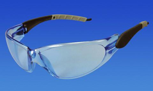 Contour Wraps Eyewear