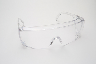 End-Fog Protective Eyewear