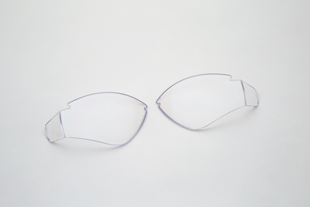 See-Breez Eyewear Clear