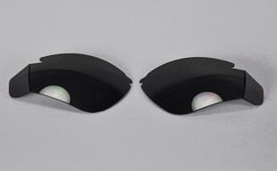 See-Breeze Eyewear Grey