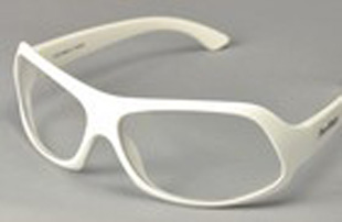 Venus Eyewear Square White