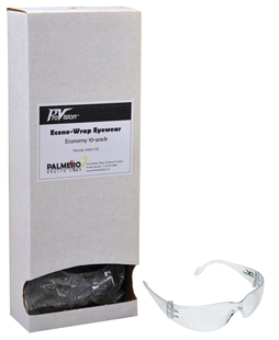 ProVision Econo Wraps Eyewear