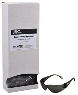 ProVison Econo Wraps Eyewear