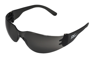 Mini Econo Wraps Grey Frame