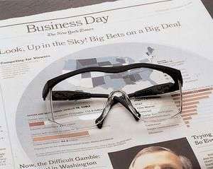 Pro-Vision Bifocal Eyewear