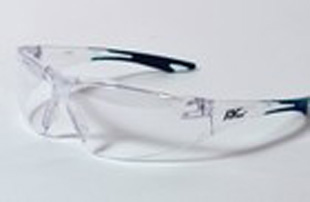 Chic Eyewear Clear Frame,