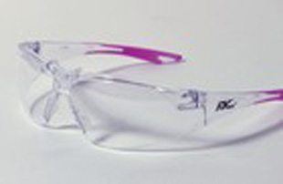 Chic Eyewear Clear Frame