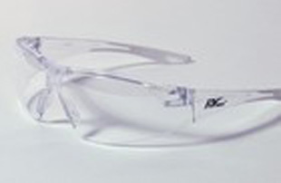 Chic Eyewear Clear Frame,