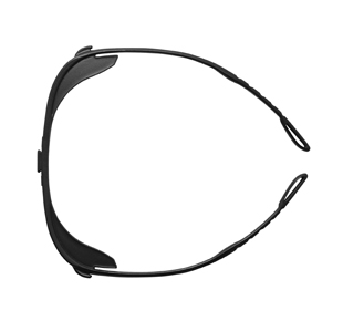Dynamic Disposable Eyewear